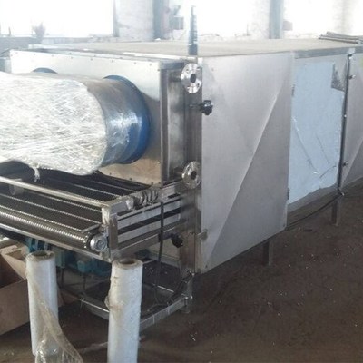 商用連續(xù)果蔬烘干機(jī) 茶葉除濕機(jī) 中藥材果蔬類(lèi)烘干房 食品干燥設(shè)備