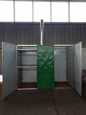 果蔬烘干機(jī) 家庭健康飲食的理想助手