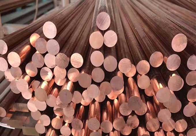 有色金屬市場洞察 北京泰鈺達(dá)商貿(mào)的角色與機(jī)遇