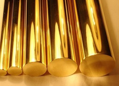 廠價直銷紫銅棒與黃銅棒——鑫魯銅業(yè)優(yōu)質(zhì)產(chǎn)品展示