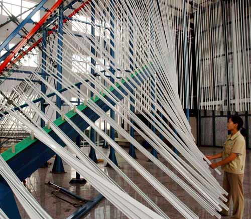 中國有色金屬產(chǎn)量再創(chuàng)新高，引領(lǐng)全球產(chǎn)業(yè)發(fā)展