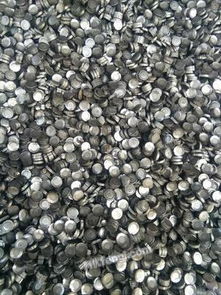 大型企業資產處置 有色金屬交易新機遇——聚焦網優fengj.com銅圓片出售信息