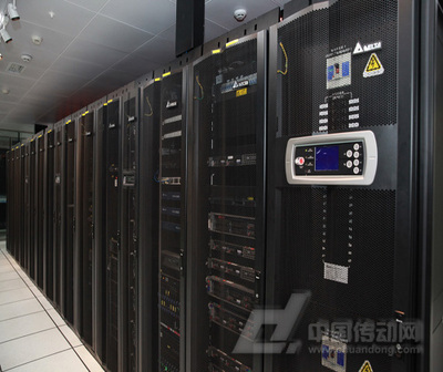 臺達上海運營中心躋身美國LEED黃金級，樹立綠色建筑新標(biāo)桿